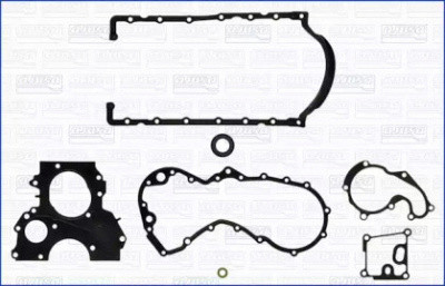 WILMINK GROUP wg1455173 -